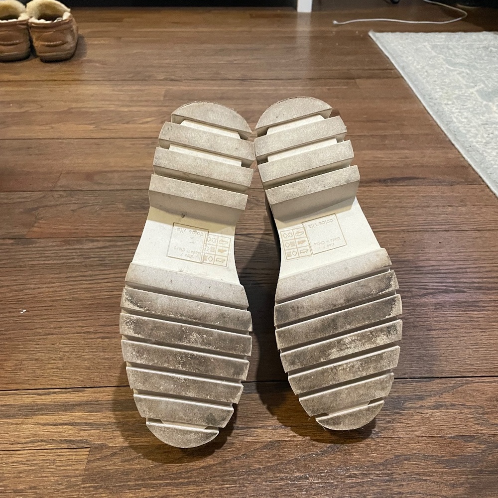 Dolce Vita H2O Boots - Picture 4 of 5